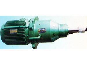内蒙古HTJ型冷却塔专用行星齿轮减速机