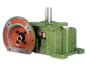内蒙古WPDO型蜗杆减速机